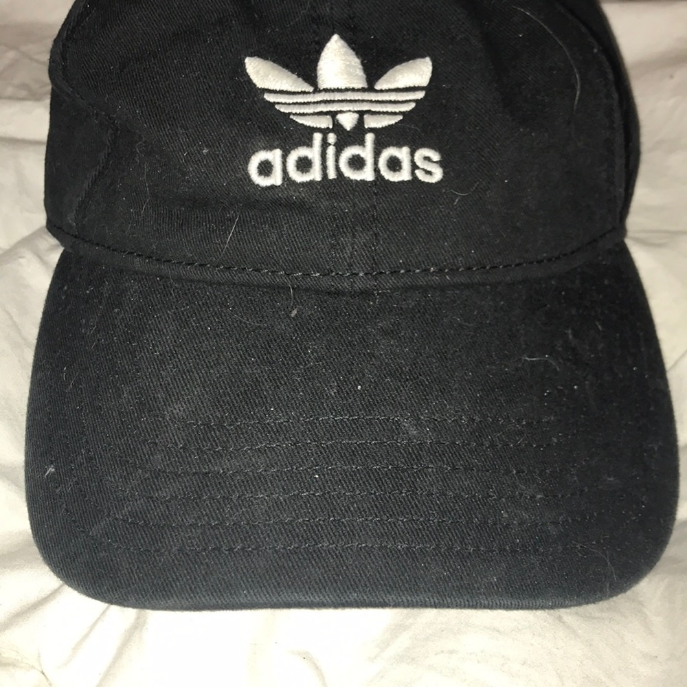 Adidas hat